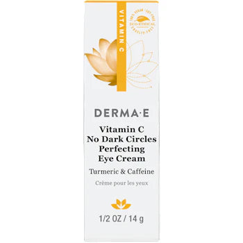 Vitamin C Eye Cream .5 oz S2712