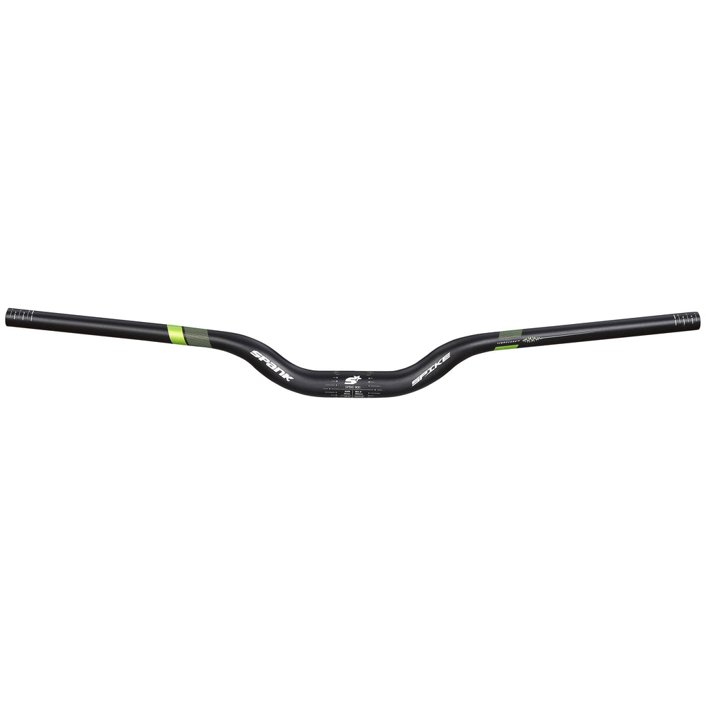 Black/Green Vibrocore Bar I174113