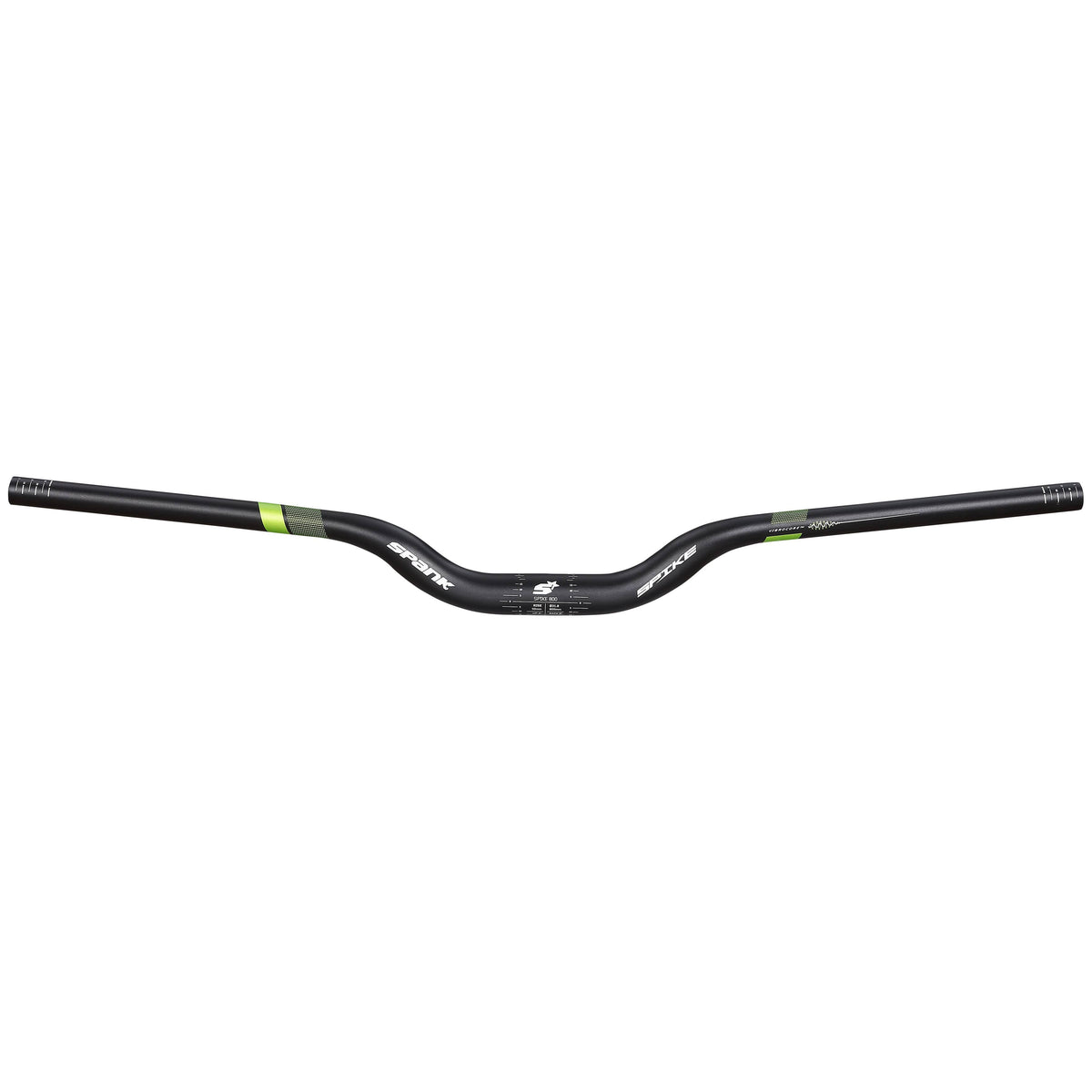 Black/Green Vibrocore Bar I174113