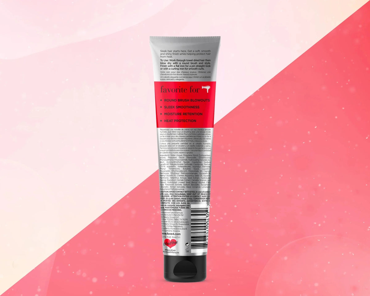 Blowout Cream 5.50 oz N1414