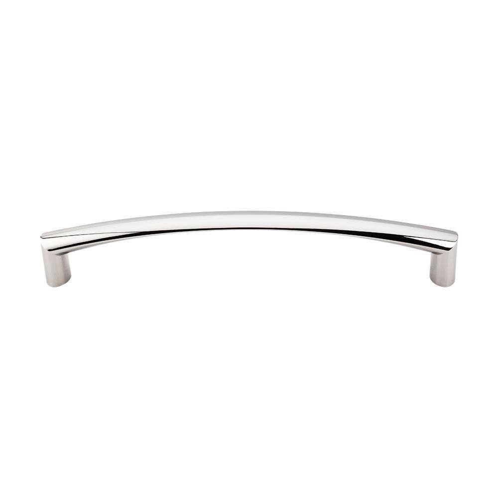 Tuscan Bronze Appliance Pull H305