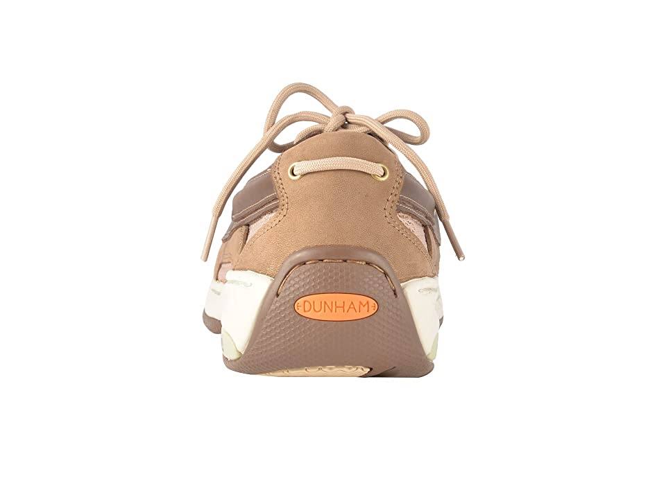 Taupe Men's Shoes H4095