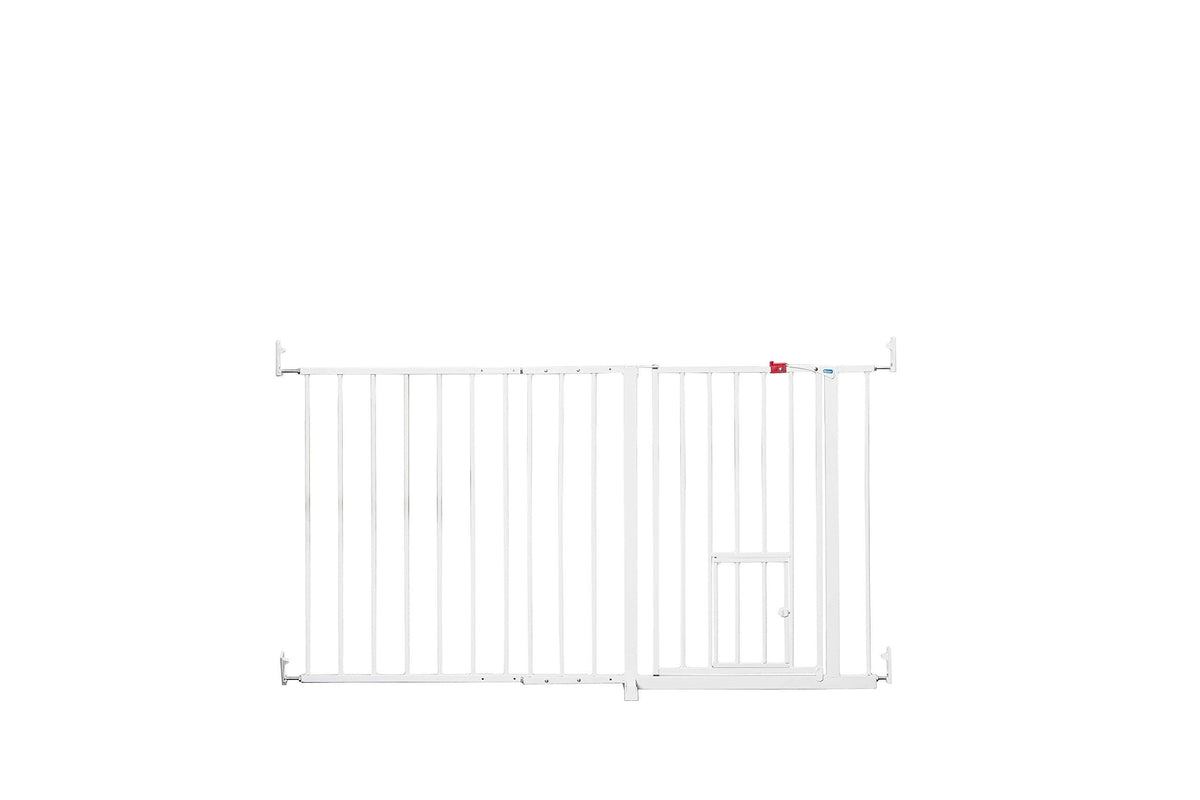 Extra-Tall Pet Gate B9234