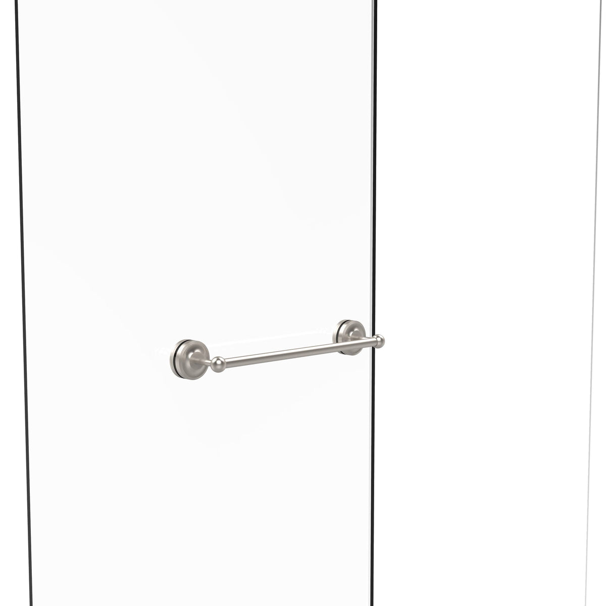 18 inch Towel Bar Venetian Bronze F942
