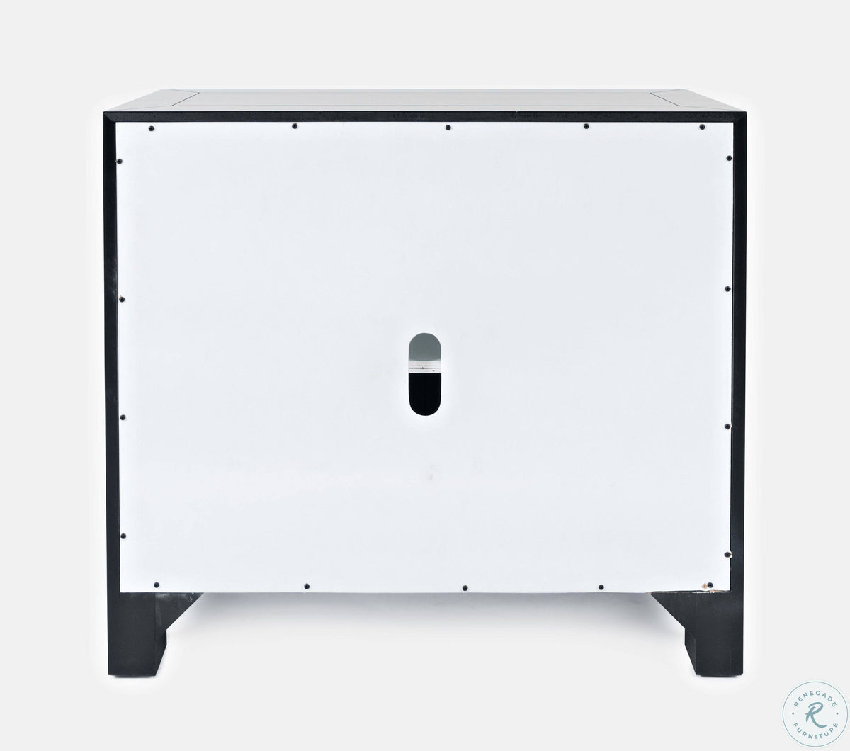 Onyx Accent Cabinet T33941