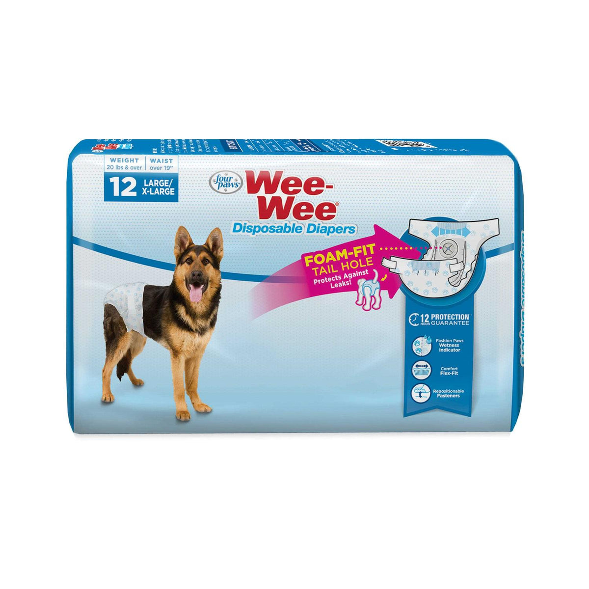 Disposable Diapers Q478028