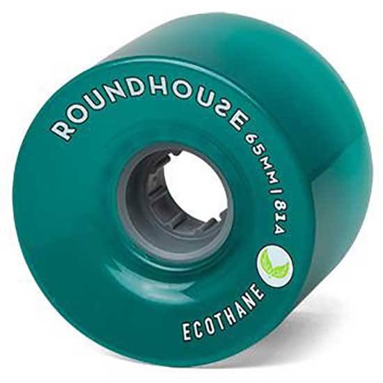 Carver Roundhouse Eco Mag 4 Units 65 mm / 81A M483622