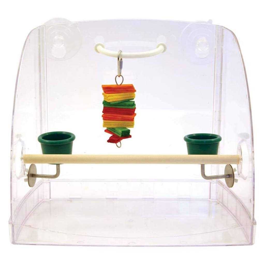 Window Play Center V21864