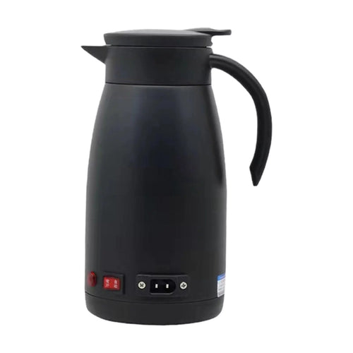 12V 24V Car Kettle Travel Portable Electric Water Boiler X562527