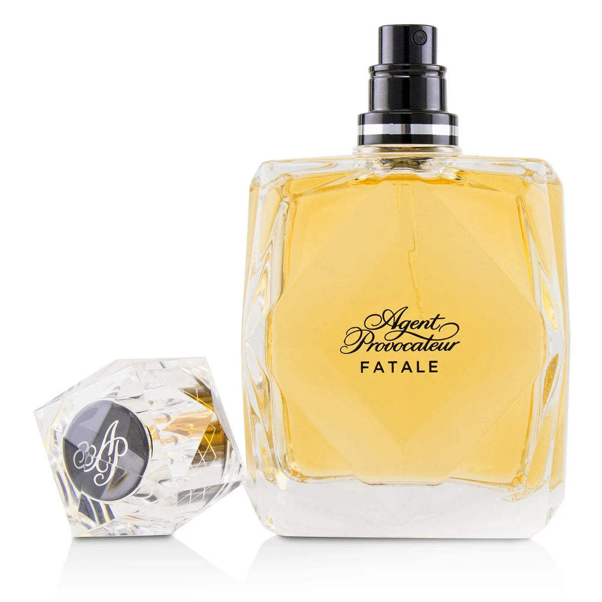 Eau De Parfum Spray 100ml E9098
