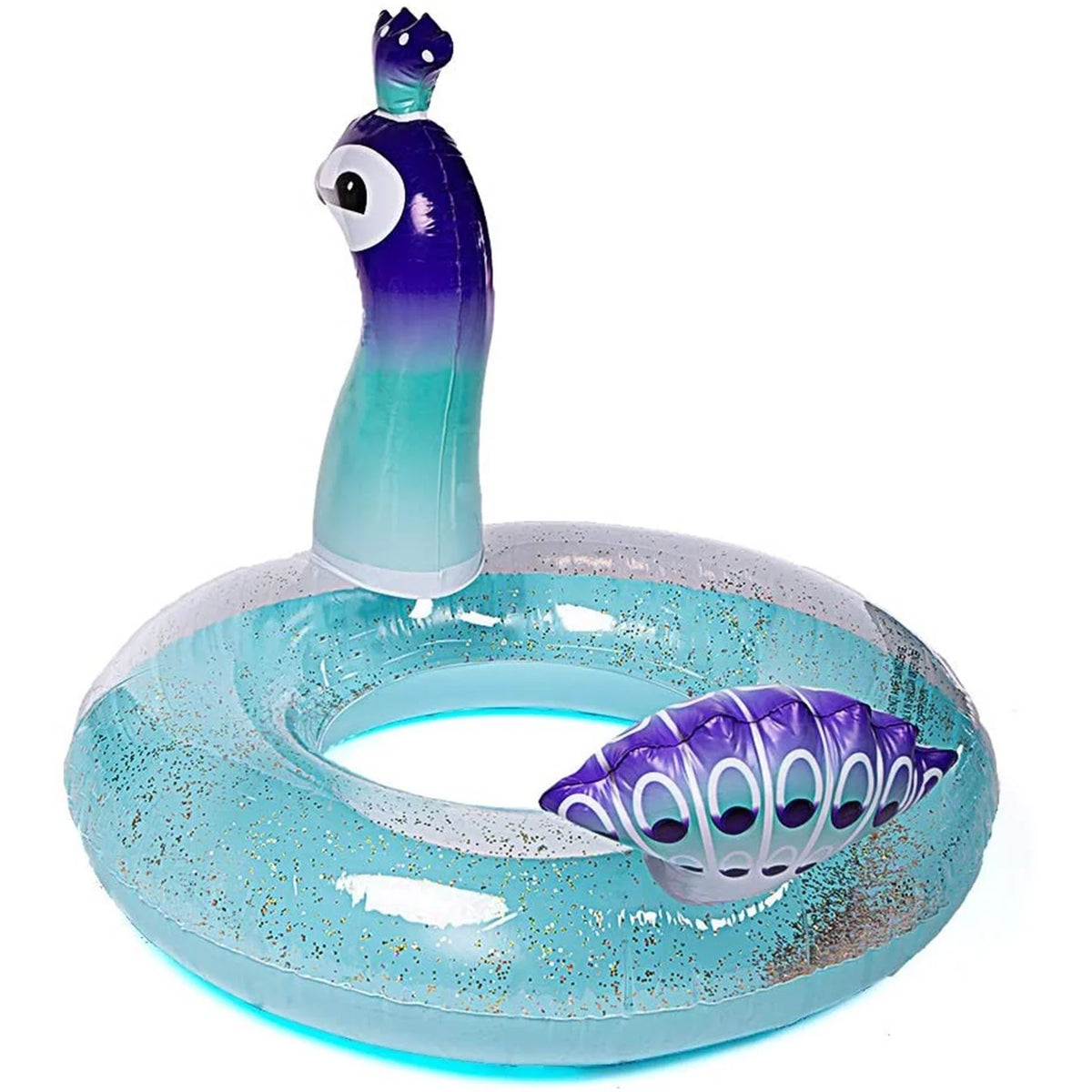 48" Inflatable Pool Float Tube K45412