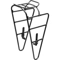 Black Front Touring Rack B30831