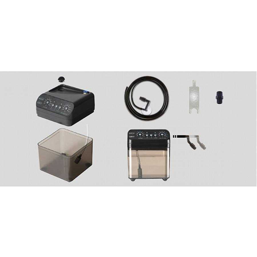 Monsoon Solo II System N666