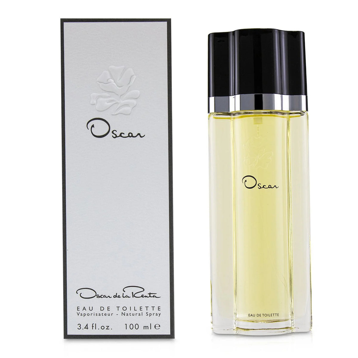 Oscar Eau De Toilette Spray 30ml S382