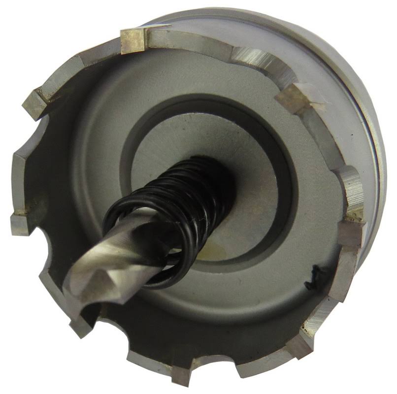 Carbide Tipped Hole Cutter Y181