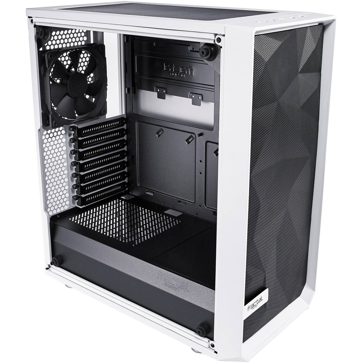 White TG Case P42797