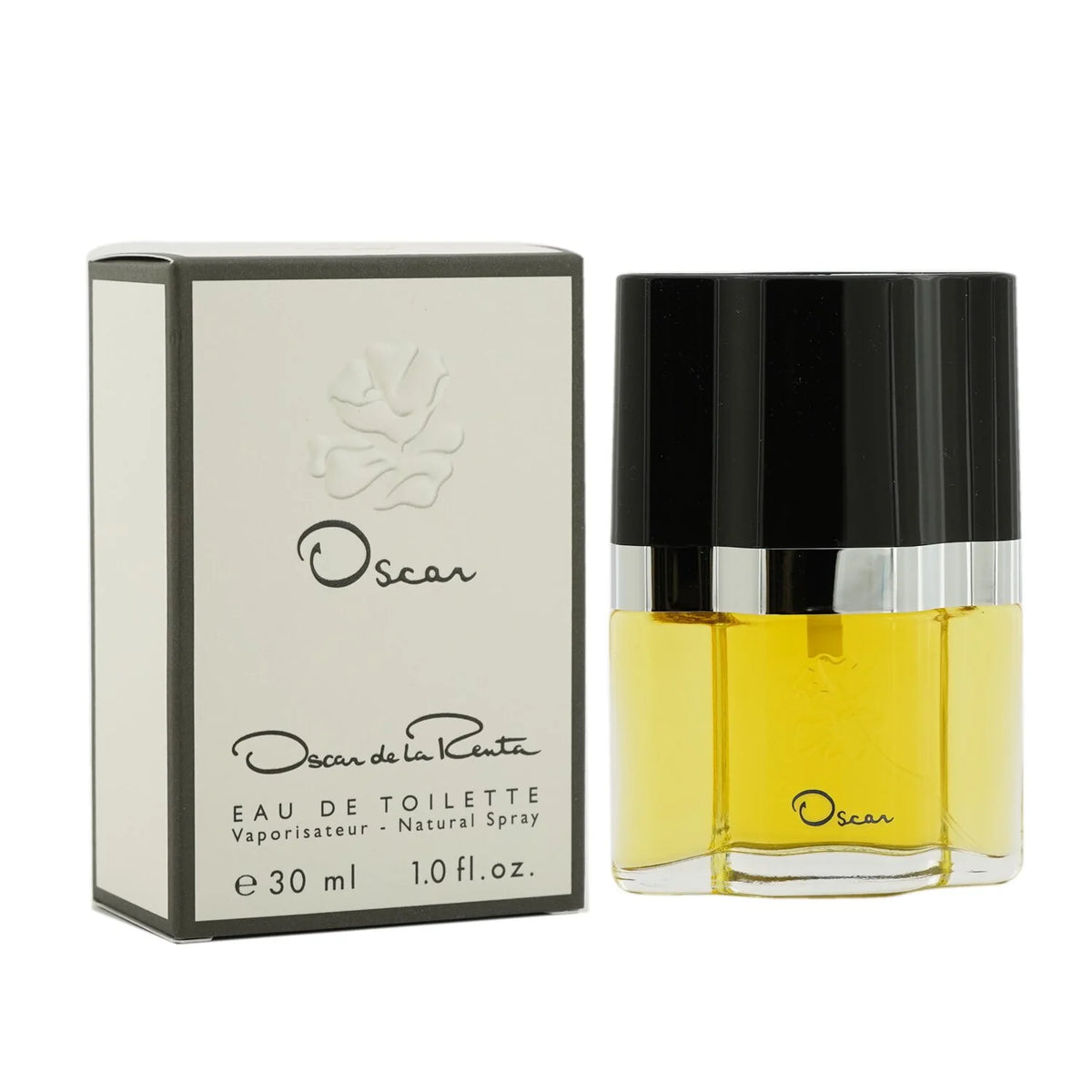 Oscar Eau De Toilette Spray 30ml S382