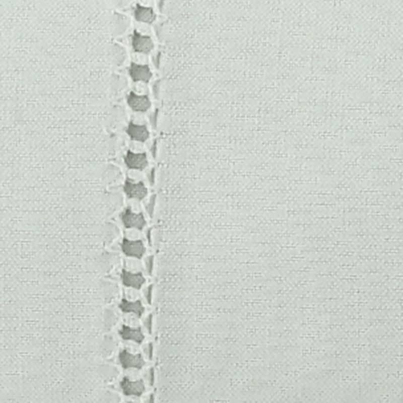 California King Fitted Sheet Silver Sage V5164