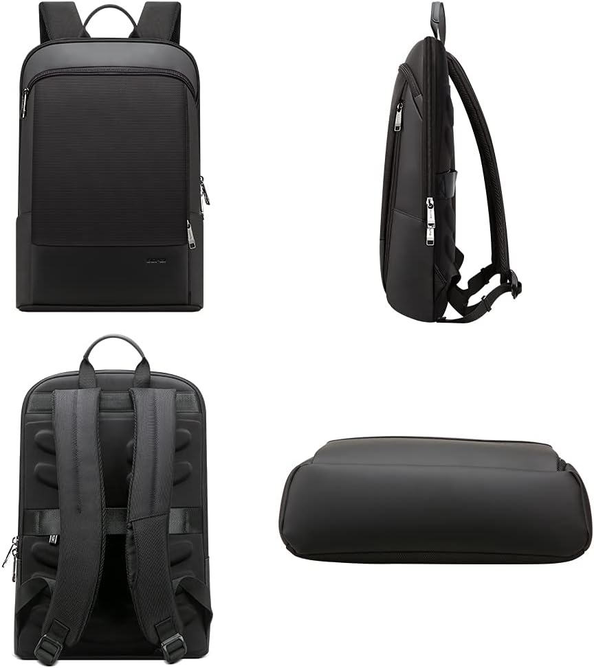 17 inch Anti Theft Waterproof Laptop Backpack Y190