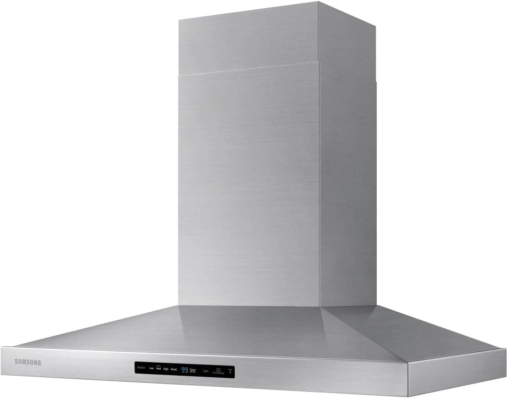 36 Inch Smart Wall Mount Chimney Range Hood U220