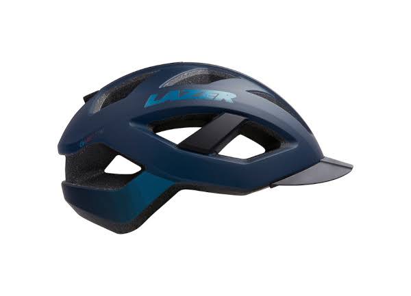 Matte White Helmet C7084