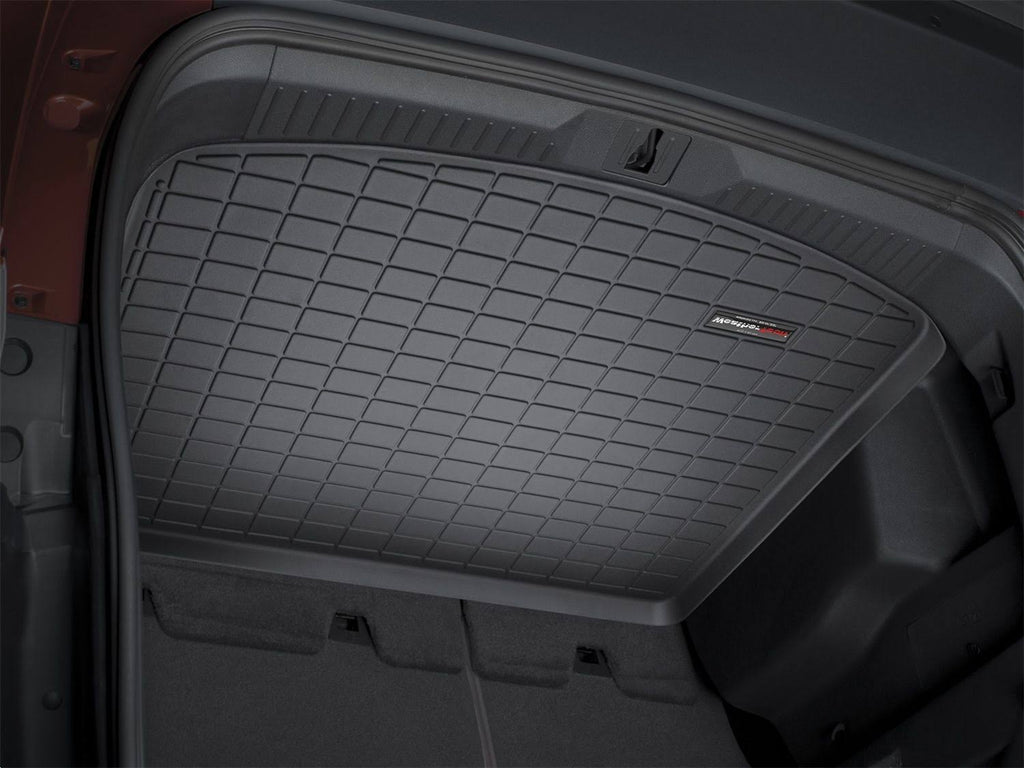 Black Cargo Liner for Ford Explorer V1374