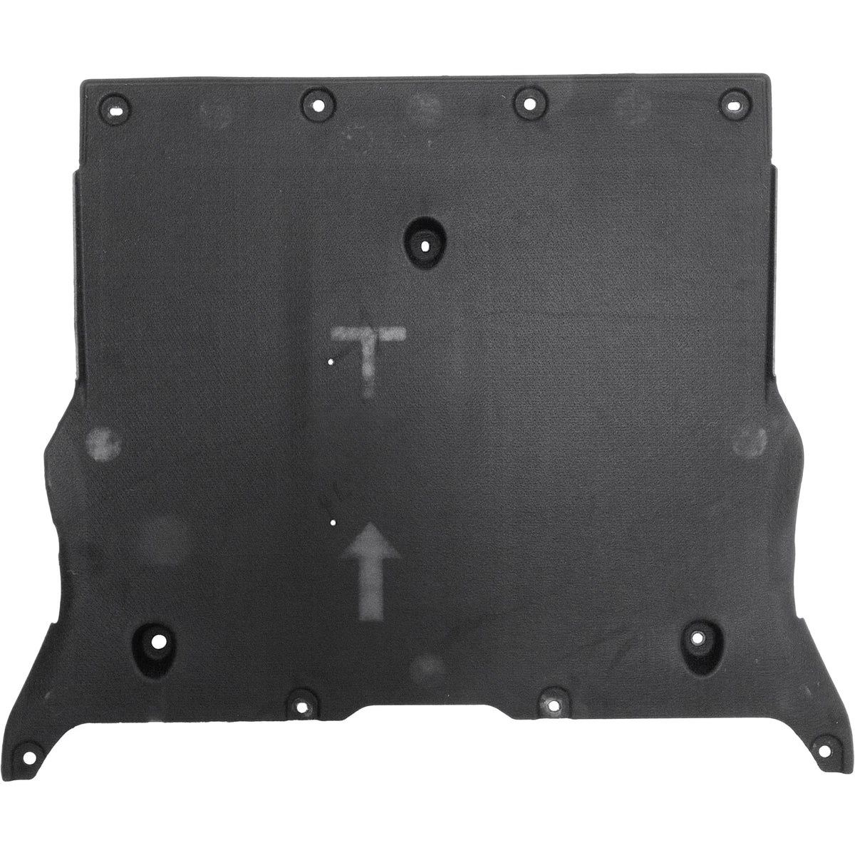 Engine Splash Shield for Tesla Model 3 H109