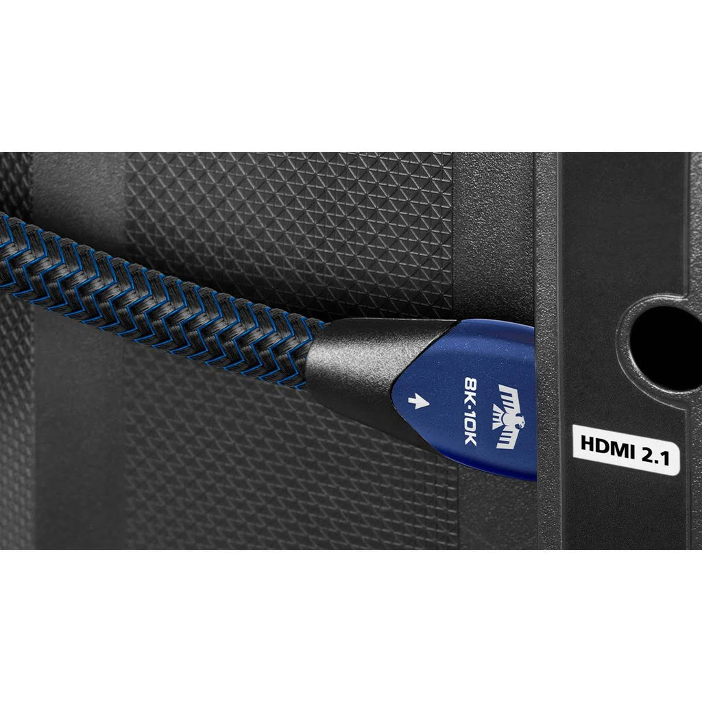 0.75m 8K-10K 48Gbps HDMI Cable W2968