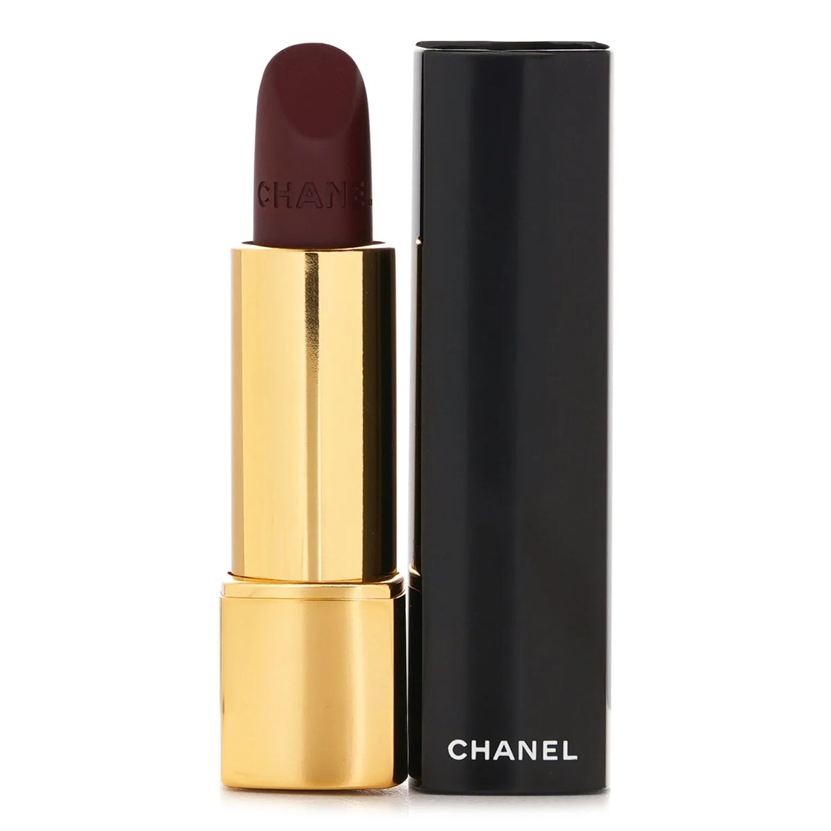 Rouge Allure Velvet Luminous Matte Lip Colour 3.5g G5524