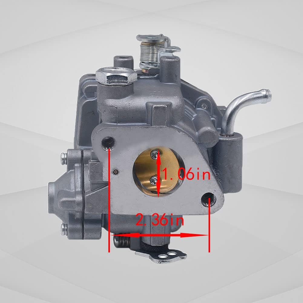 Carburetor for Onan RV Generator L701