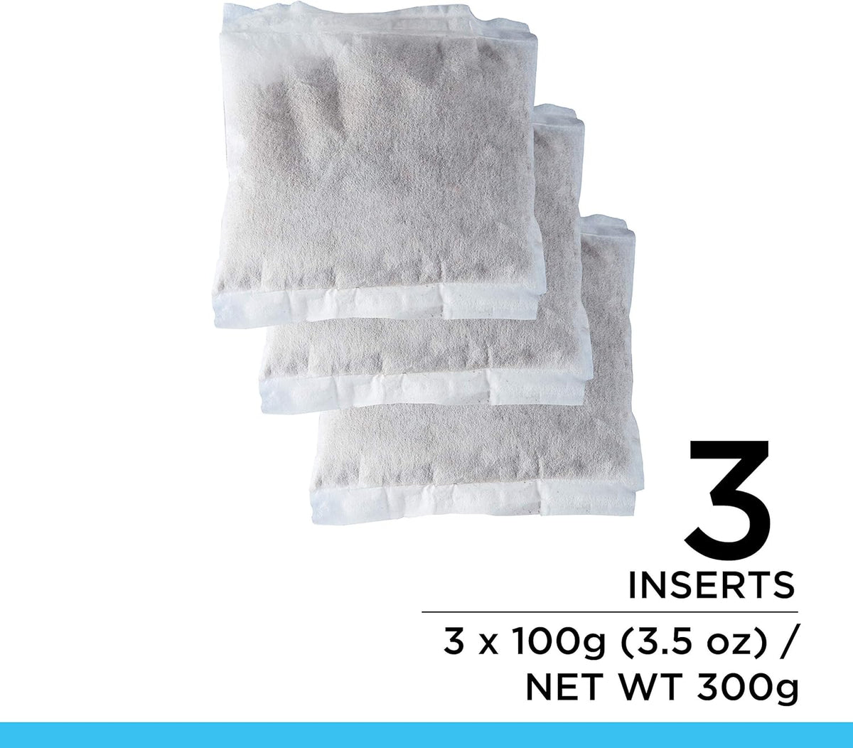 100-gram Nylon Bags Phosphate Remover, 3-Pack H357
