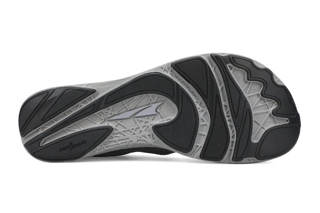 Gray Running Shoes O206703