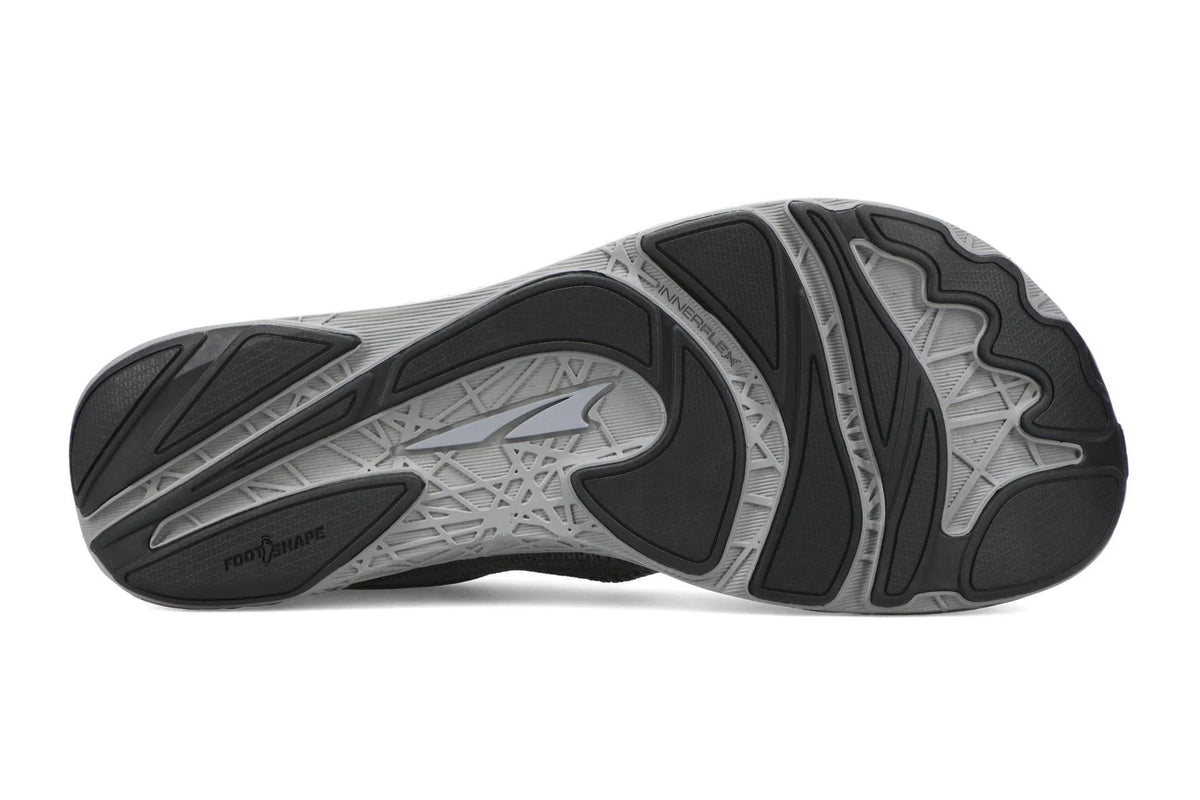 Gray Running Shoes O206703