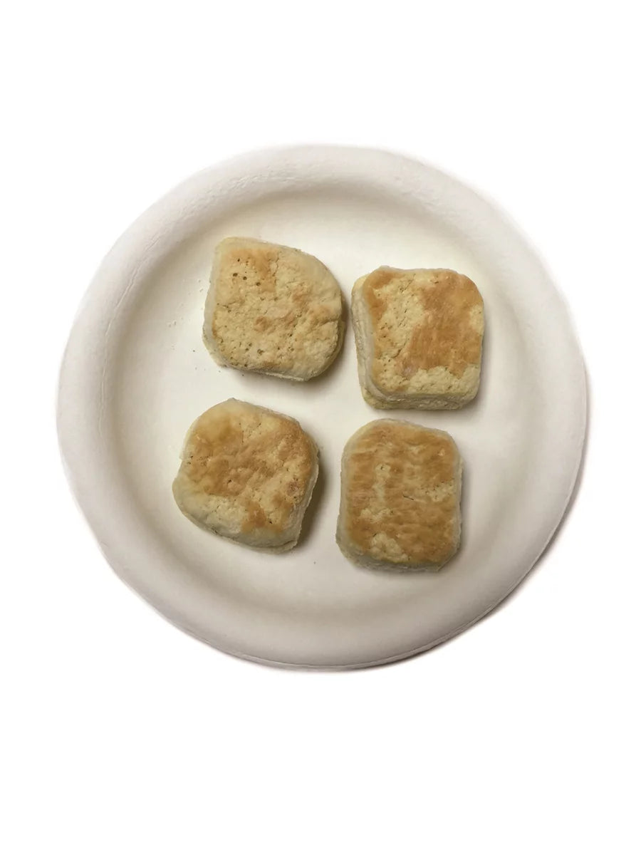 Freeze Dried Baked Biscuits #10 Can Y866702