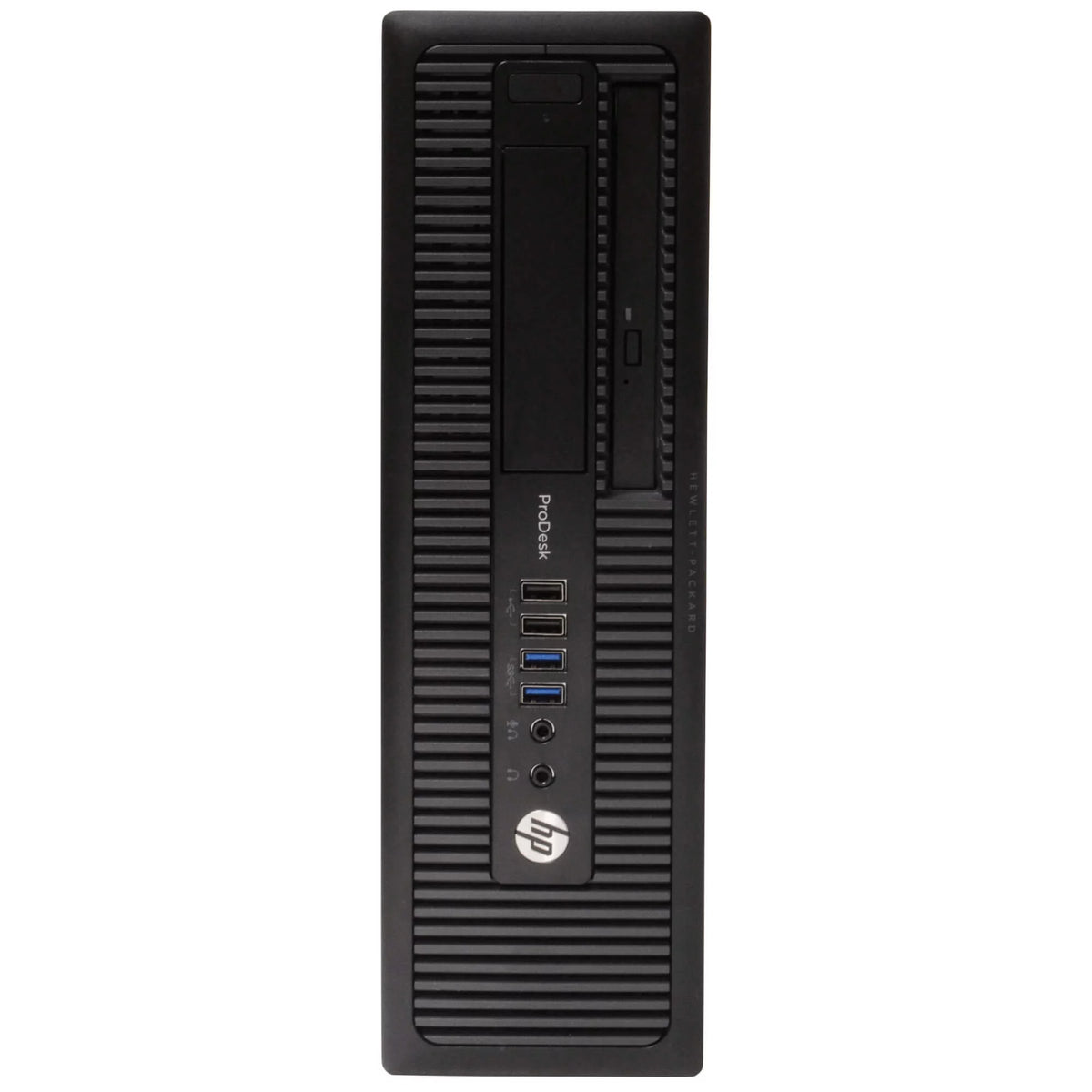 Pre-Owned Desktop Computer PC, Intel Quad-Core i5, 240GB SSD, 16GB DDR3 RAM, Windows 10 Home, 22in Monitor, Keyboard and Mouse H332