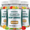 Hemp Gummies 3-Pack K21118