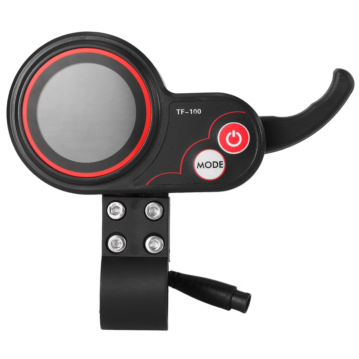 Electric Scooter Instrument Display Spare Parts J163959