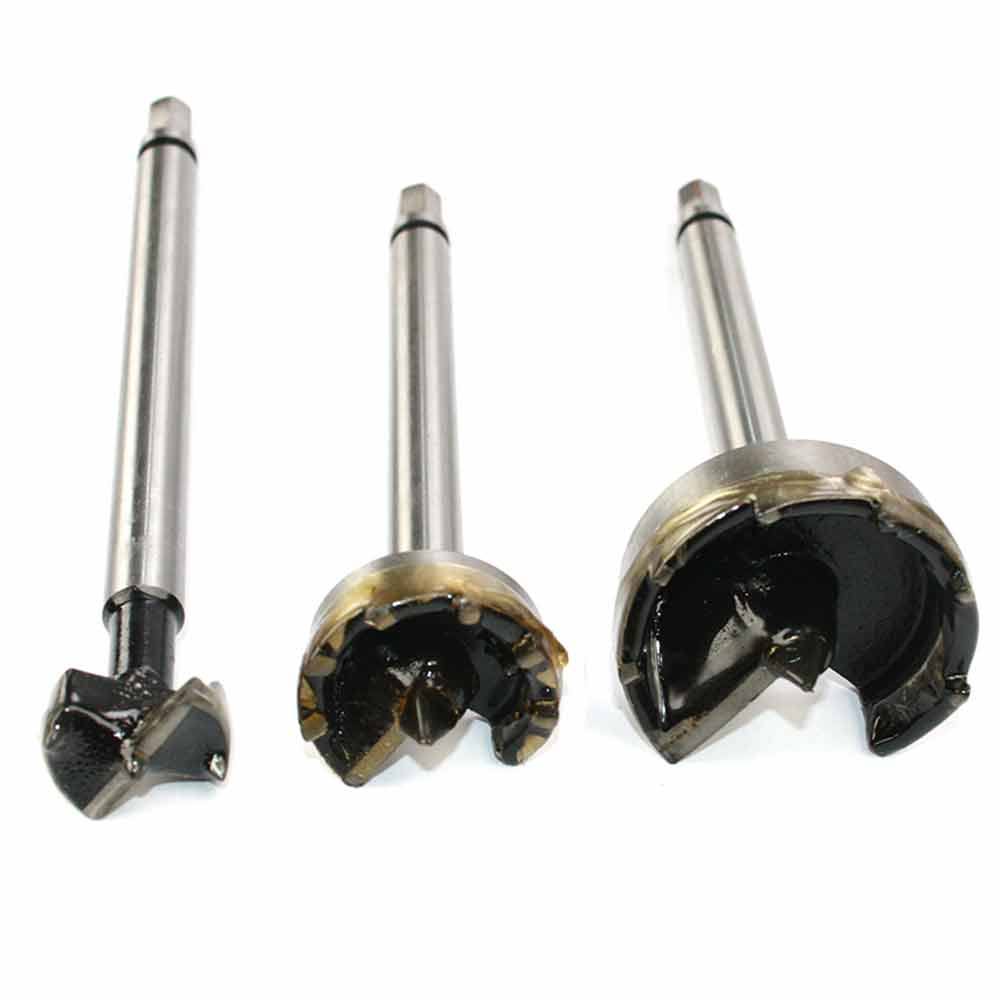 Bore Master Lock Installation Kit S830