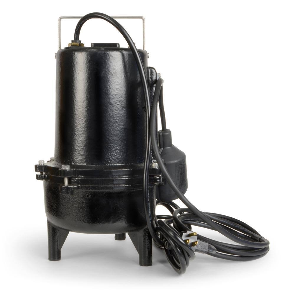1/2HP Sewage Pump A685963