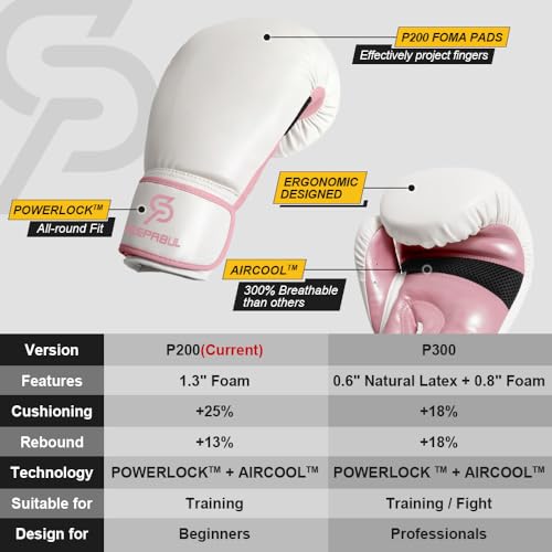 Boxing Gloves E3357