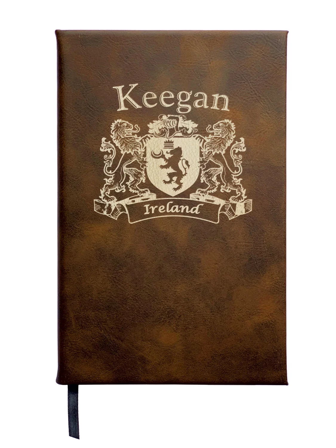 Leather Journal T653431