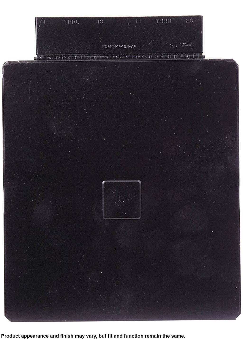 Engine Control Module L615332