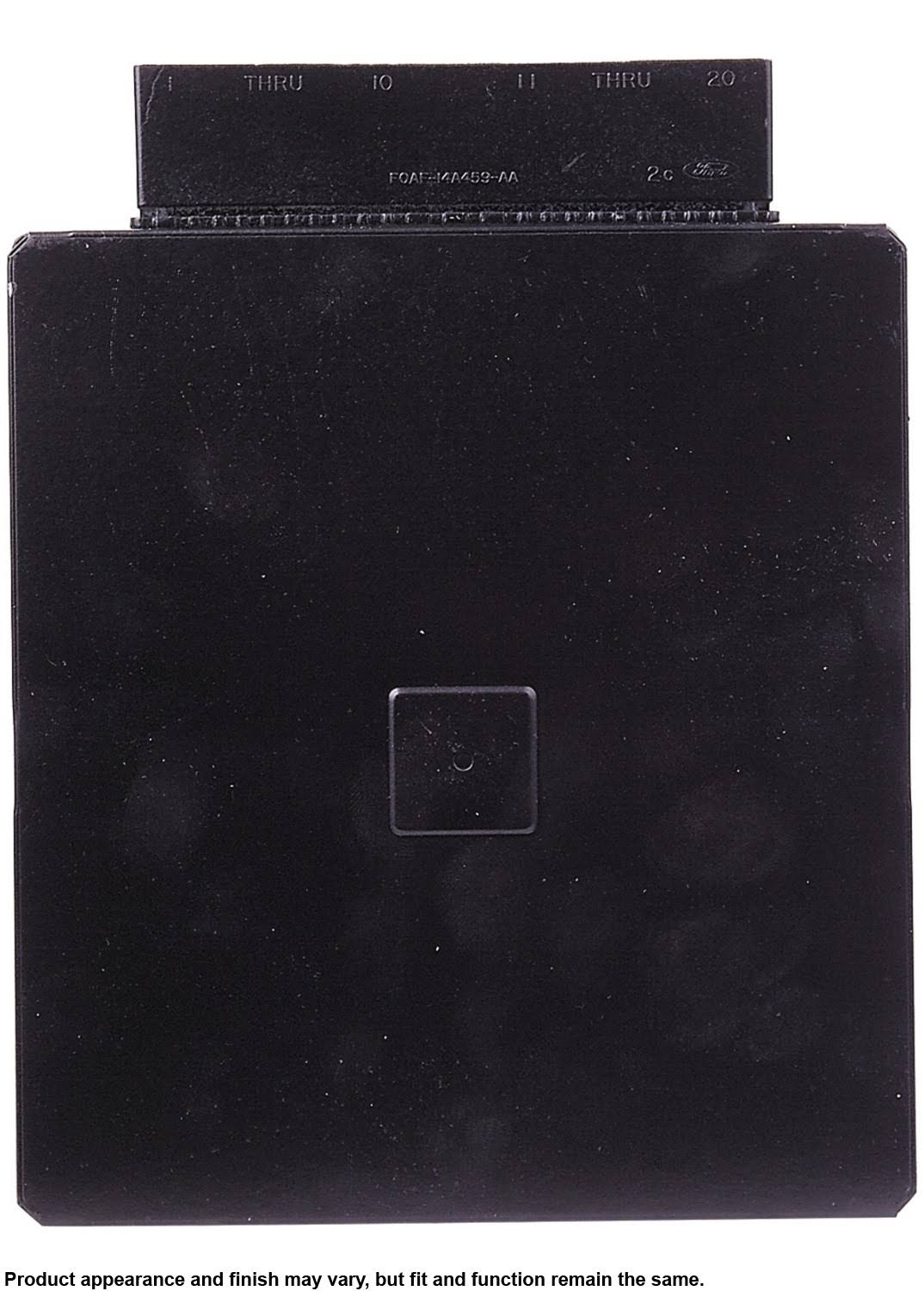 Engine Control Module L615332