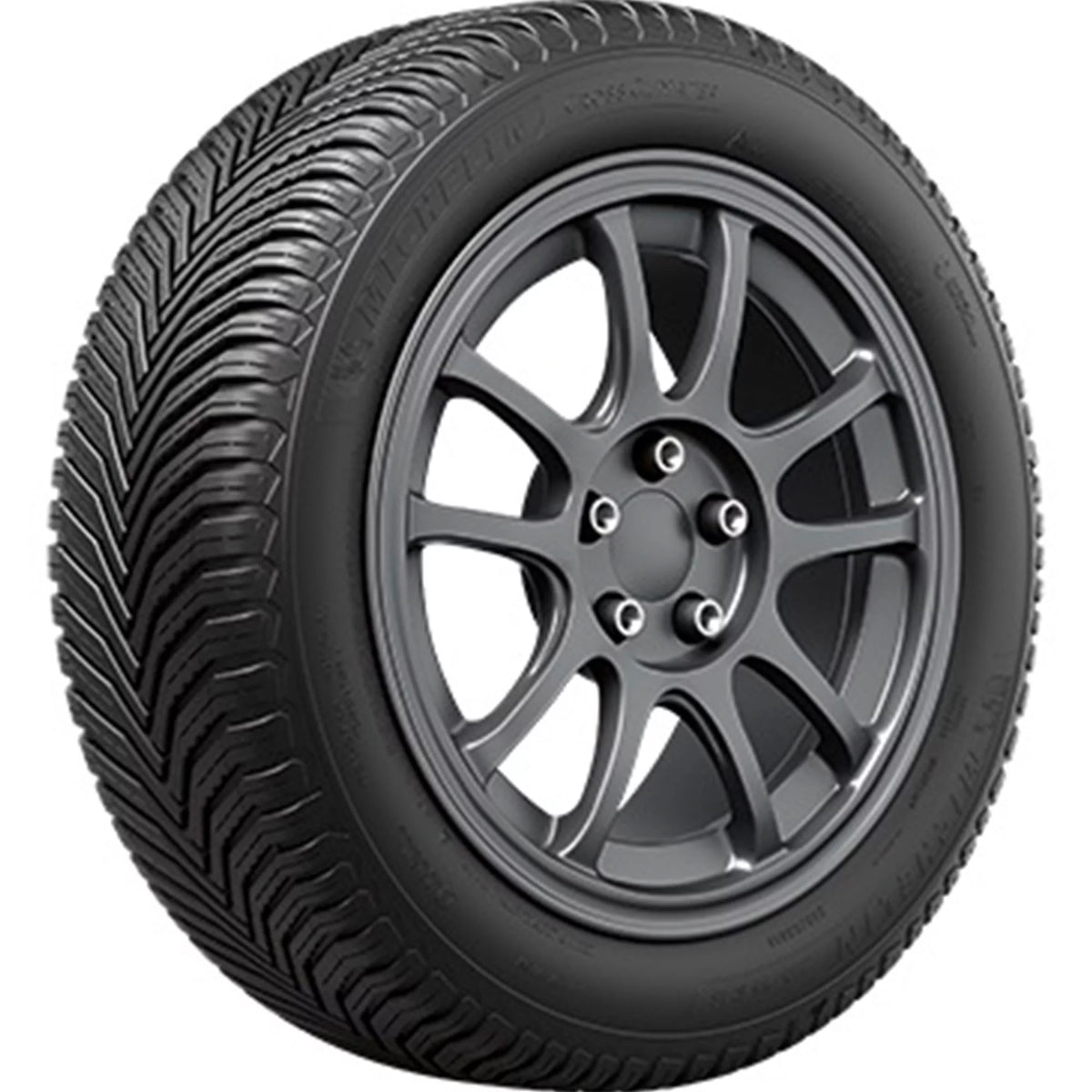All Weather 205/55R16 91V Tire K4570