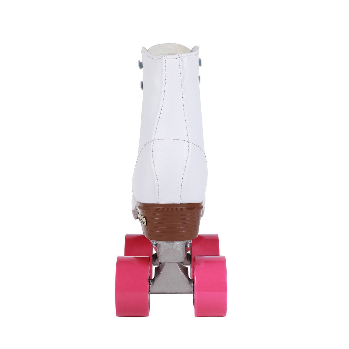 White Roller Skates D3699