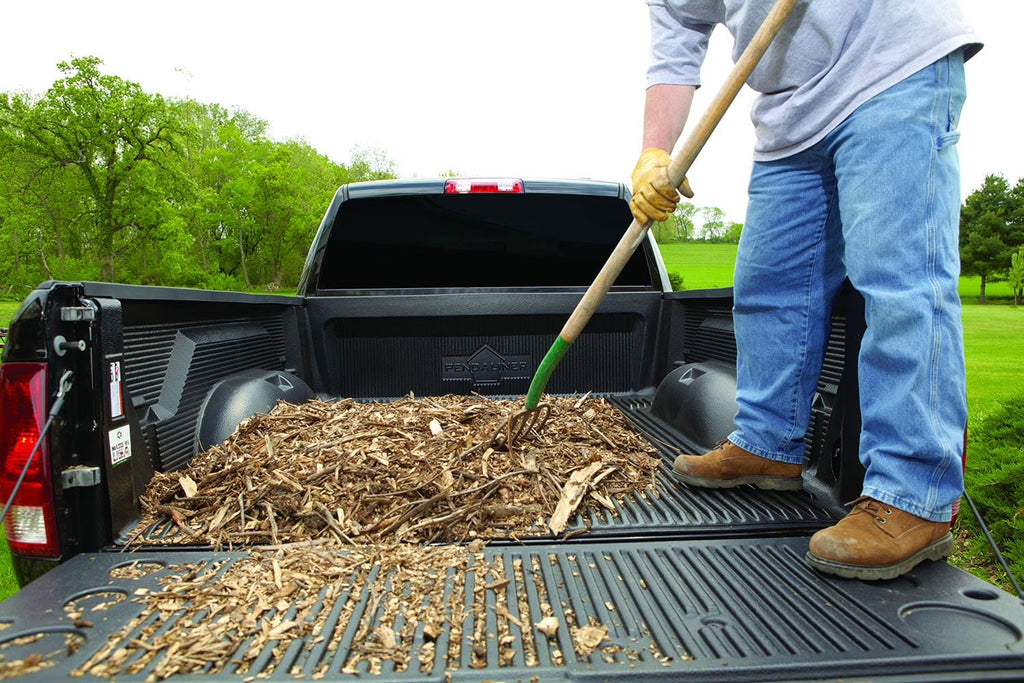 Tailgate Liner X5257