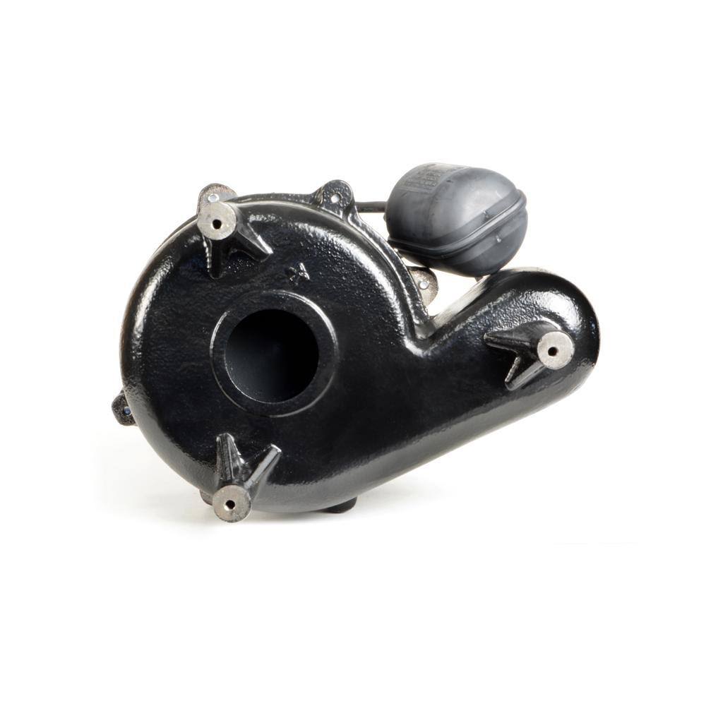 1/2HP Sewage Pump A685963