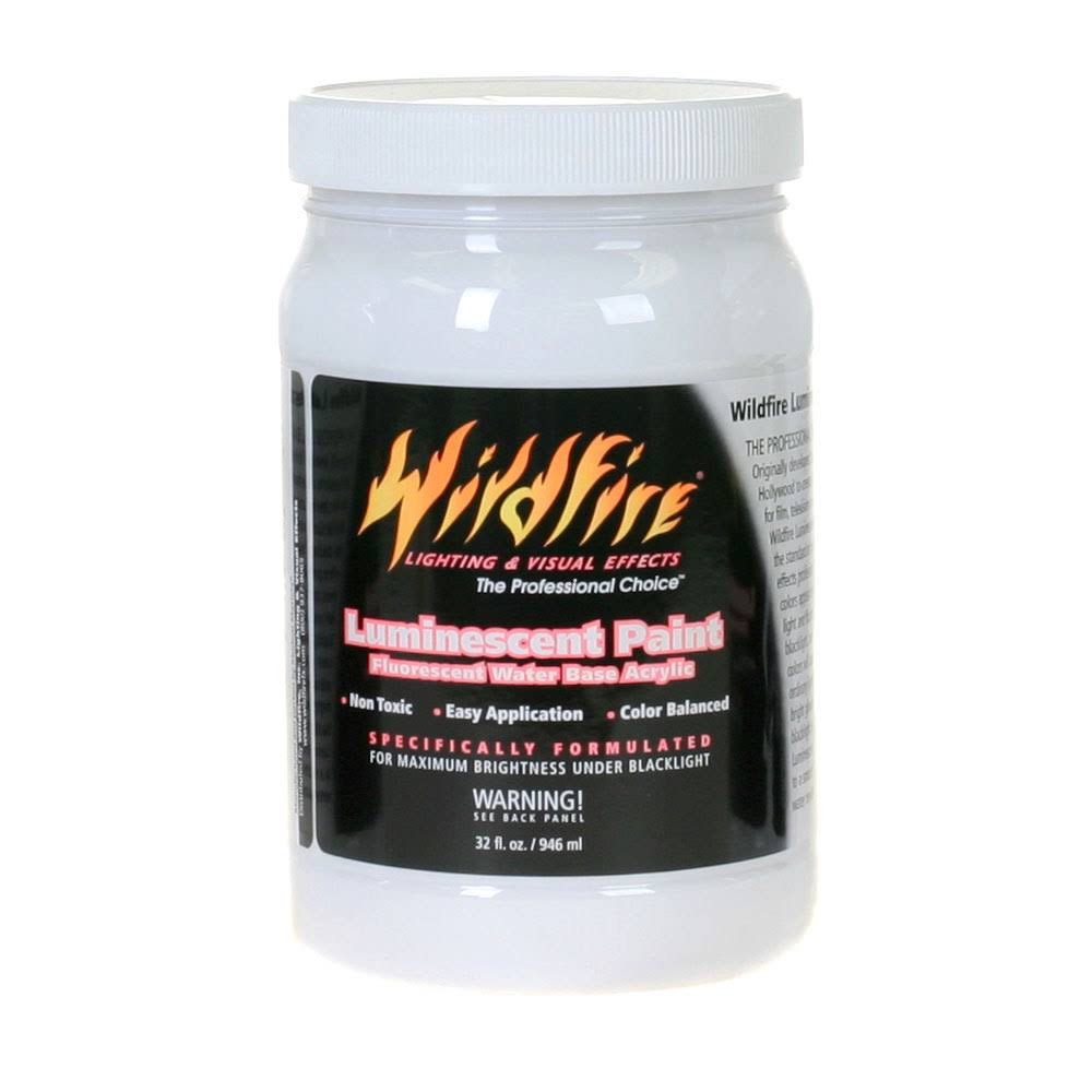 Luminescent Paint M347689