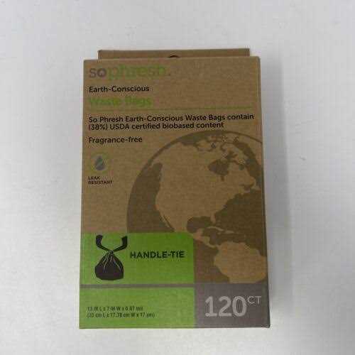 Coffee Cup Dog Waste Bag Dispenser with Refill Rolls Z249
