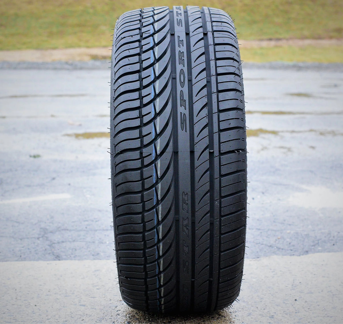 245/50R20 102V Performance Tire A36320